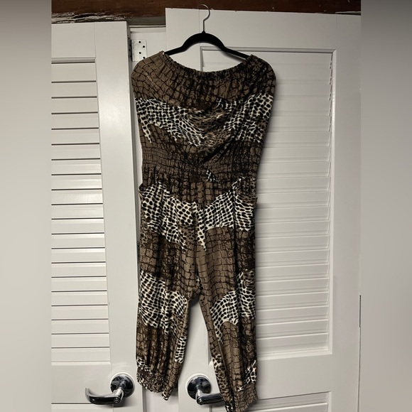 Jumpsuit - Picture 1 of 1